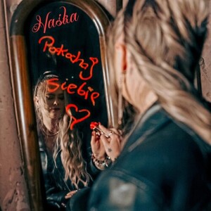 Album Pokochaj siebie from Naska