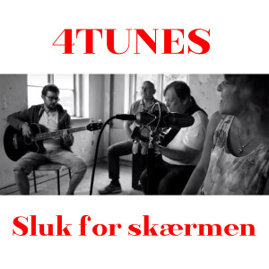 Listen to Sluk for Skærmen song with lyrics from 4tunes