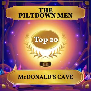 The Piltdown Men的專輯McDonald's Cave (UK Chart Top 20 - No. 14)