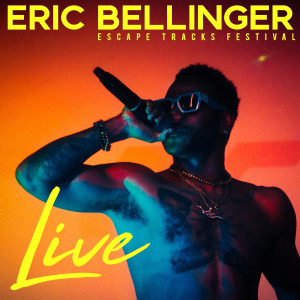 ดาวน์โหลดและฟังเพลง 9 Lives (Live) (Explicit) พร้อมเนื้อเพลงจาก Eric Bellinger