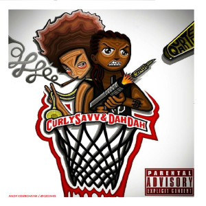 Listen to Vibez (Explicit) song with lyrics from Curly Savv