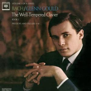 收聽Christiane Jaccottet的The Well-Tempered Clavier Book 1 in C Sharp Minor, BWV 849: Prelude and Fugue No. 4歌詞歌曲