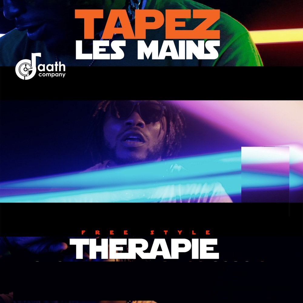 Taper les mains (Freestyle)