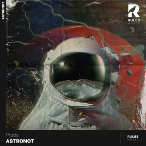 Dengarkan Astronot lagu dari Predo dengan lirik