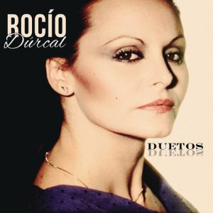 Rocio Durcal的專輯Duetos