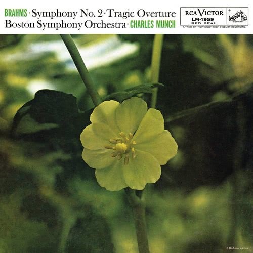 Symphony No. 2 in D Major, Op. 73: IV. Allegro con spirito