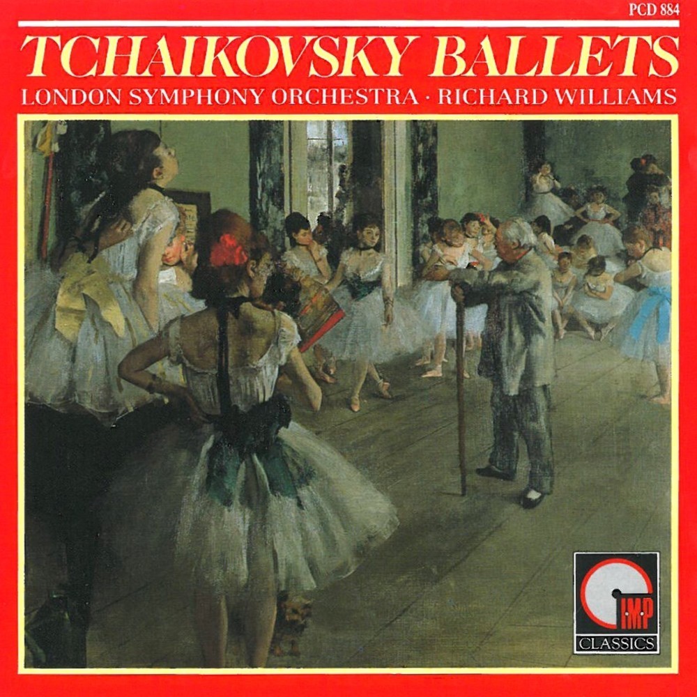 Nutcracker Suite, Op. 71: Arabian Dance