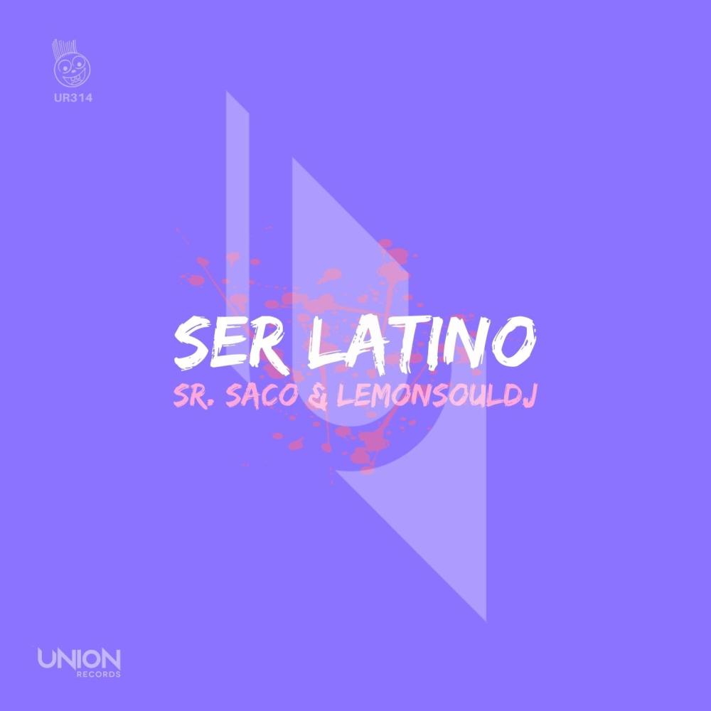 Ser Latino