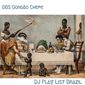 DBS Gordão Chefe的專輯Nego Niggaz (Explicit)