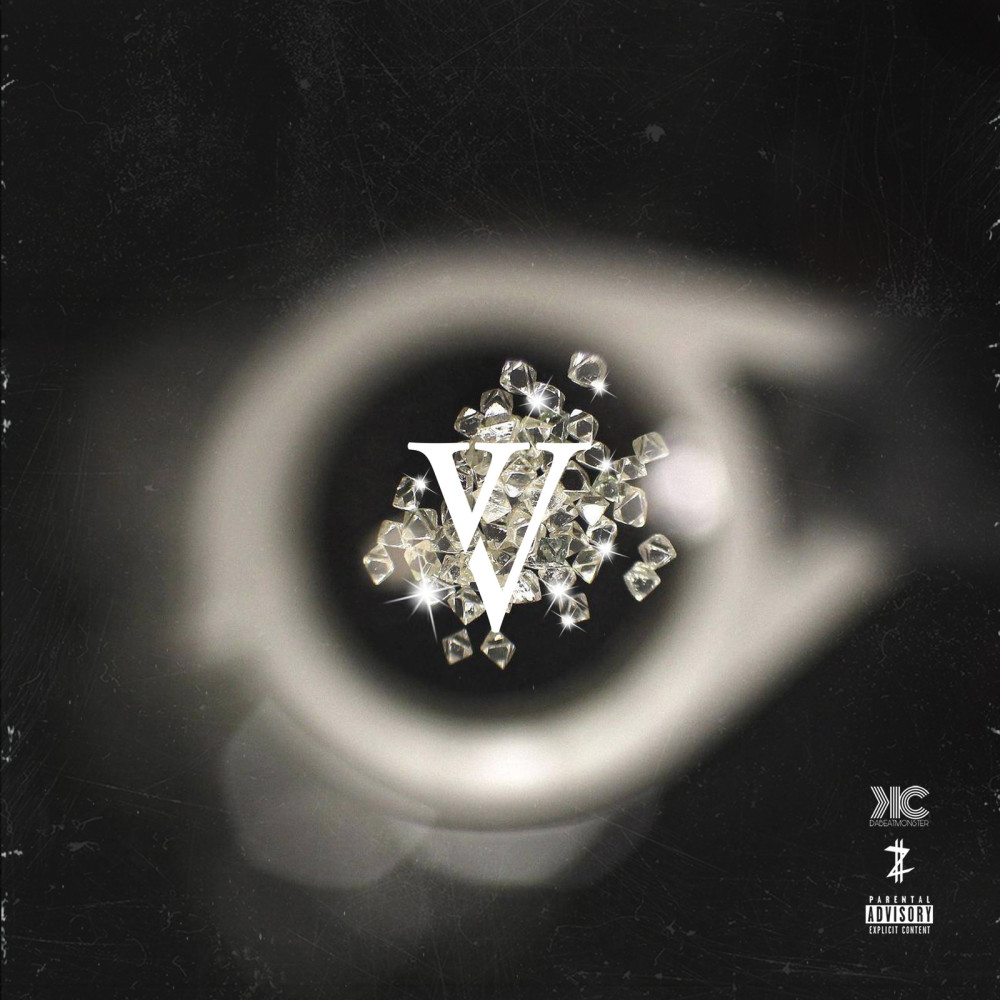 Vv (feat. Zeeky) (Explicit)