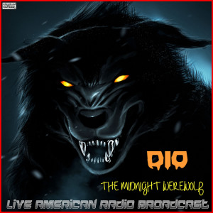 Album The Midnight Werewolf (Live) oleh Dio