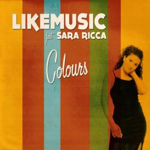 收聽Likemusic的Colours(Acustic Version)歌詞歌曲