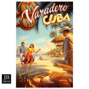 Album Varadero Cuba from Abbe Lane