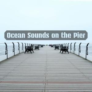 Album Ocean Sounds on the Pier from Sleeping Ocean Waves