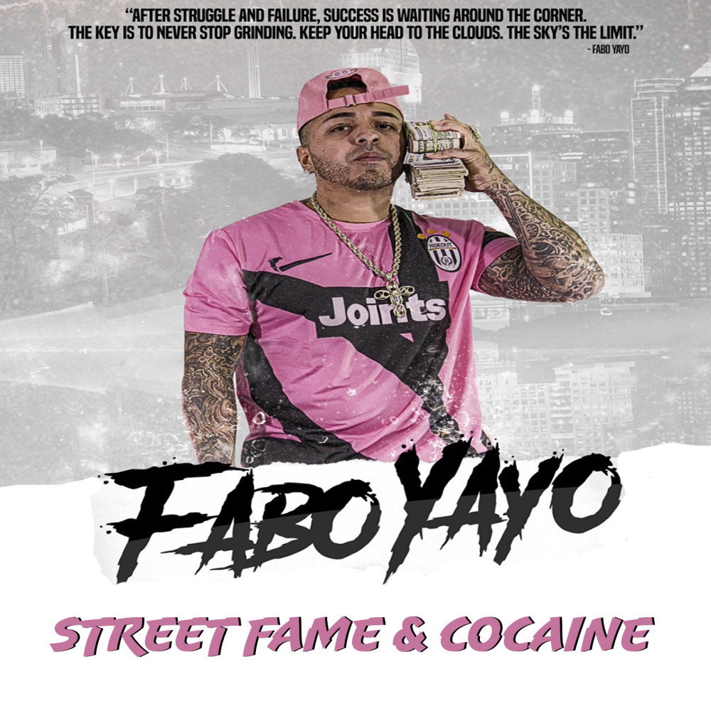 Street Fame & Cocaine (Explicit)
