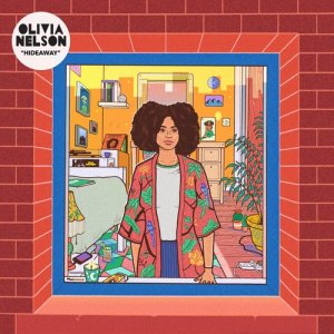 收聽Olivia Nelson的Hideaway歌詞歌曲