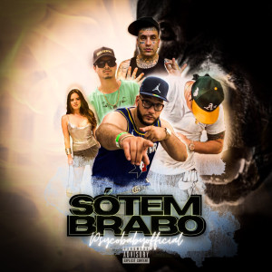 ดาวน์โหลดและฟังเพลง DESCE PRO CHĀO Parte 2 (Explicit) พร้อมเนื้อเพลงจาก PSYCOBABYOFFICIAL