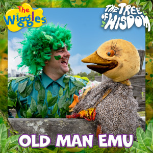 อัลบัม Old Man Emu ศิลปิน The Tree of Wisdom