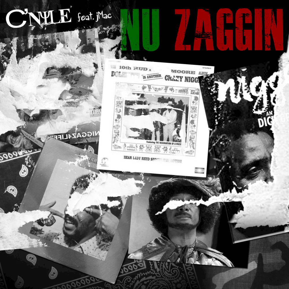 Nu Zaggin (Explicit)