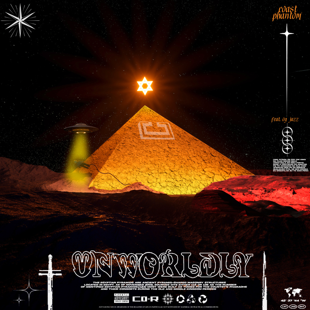 Unworldly