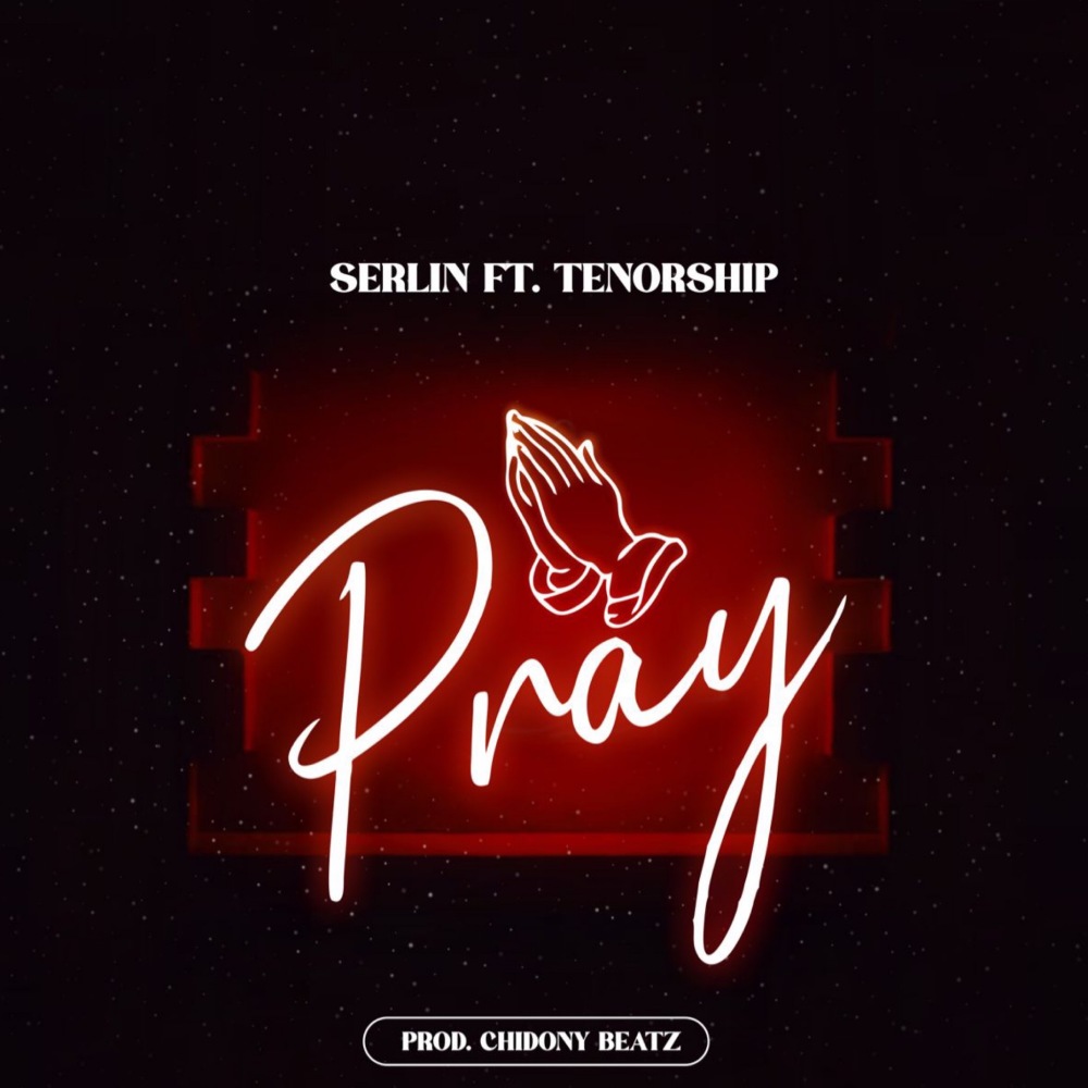 Pray