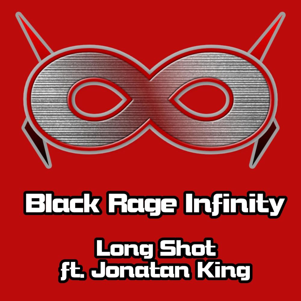 Long Shot (feat. Jonatan King)