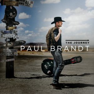收聽Paul Brandt的The Journey (Acoustic)歌詞歌曲