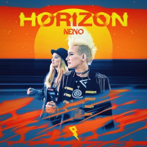 อัลบัม Horizon ศิลปิน NERVO