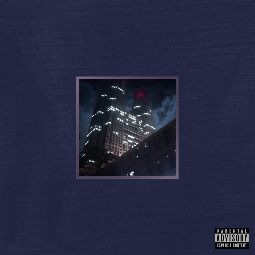 take my hand (feat. KidCinzi & Sol3r!) (Explicit)