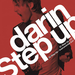 ดาวน์โหลดและฟังเพลง Step Up พร้อมเนื้อเพลงจาก Darin