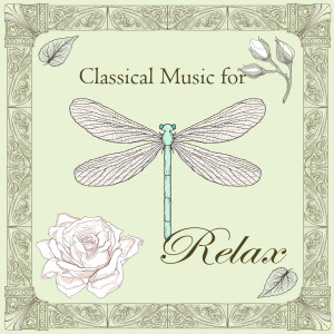 Album Classical Music for Relax from Ferenc Hegedus