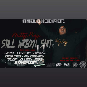 Listen to No Fumbles (Explicit) song with lyrics from Nuttyboy