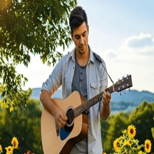 default playlist img