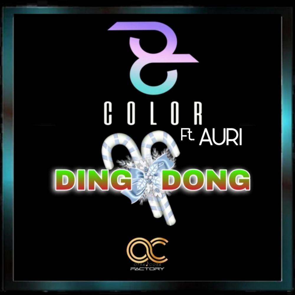 Din Dong (feat. Auri)