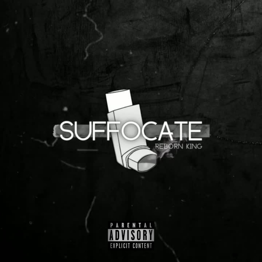 Suffocate (Explicit)