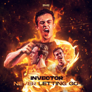 Dengarkan lagu Never Letting Go nyanyian Invector dengan lirik