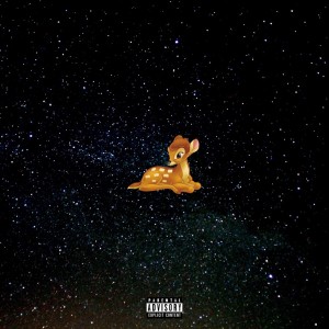Album Bambivalent (Explicit) from 