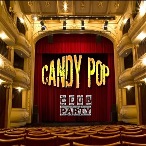 Listen to TRAP PARTY song with lyrics from 캔디팝