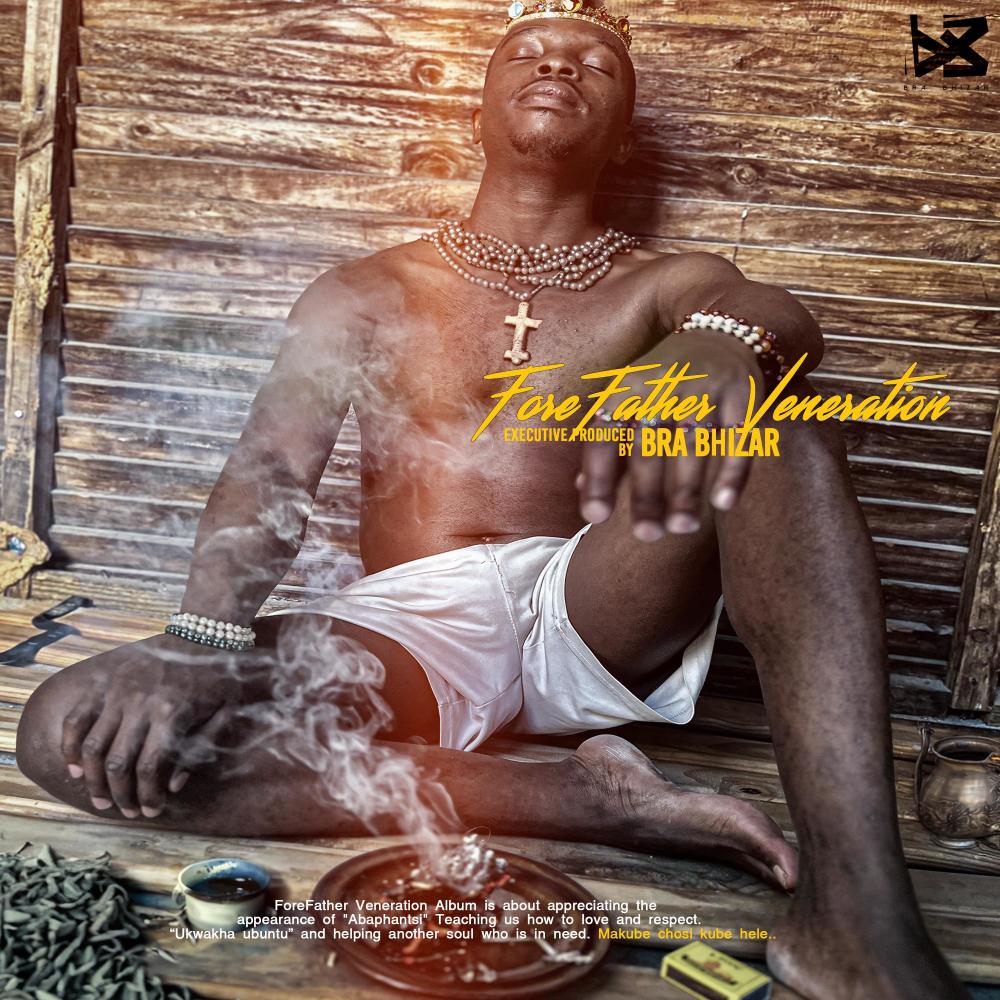 Ubomi (feat. Xoliswa Mayekane) (Explicit)