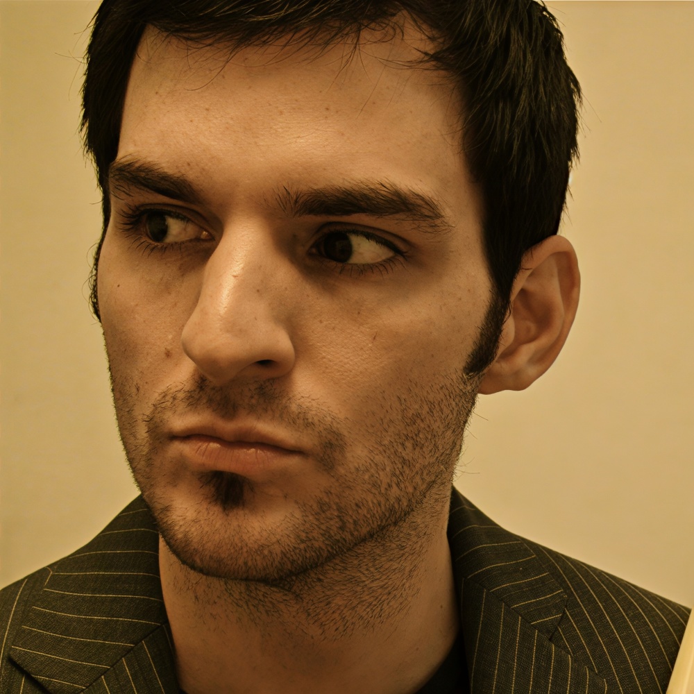 Chris Trzcinski