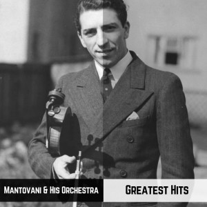 收聽Mantovani & His Orchestra的Swedish Rhapsody歌詞歌曲