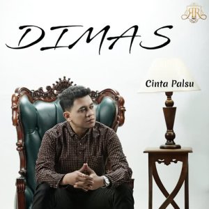 อัลบัม Cinta Palsu ศิลปิน Dimas