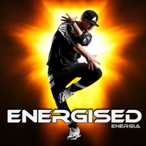 Energia的專輯Energised