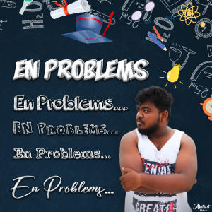 Album En Problems from Jerish Keerthan
