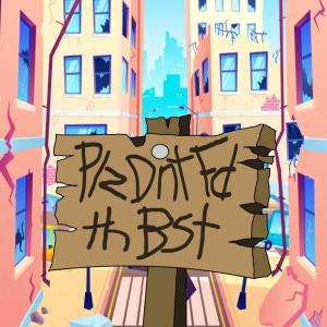 Happycore的專輯Plz Dnt Fd th Bst (feat. illGOREus) [Explicit]