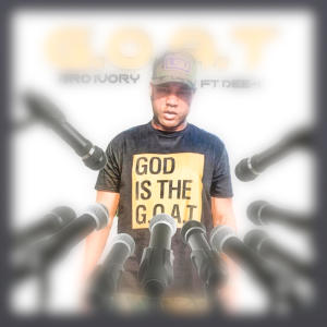 Dee-1的专辑God is The G.O.A.T. (feat. Dee-1)