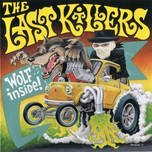 Listen to Carburator Dung song with lyrics from The Last Killers