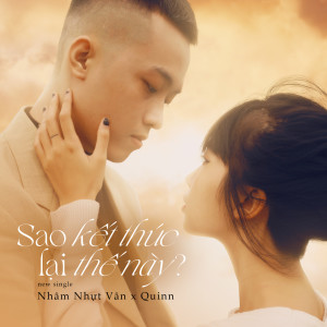 Album Sao Kết Thúc Lại Thế Này (Remix) oleh Quin