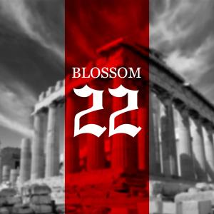 收听Blossom的22 (Explicit)歌词歌曲