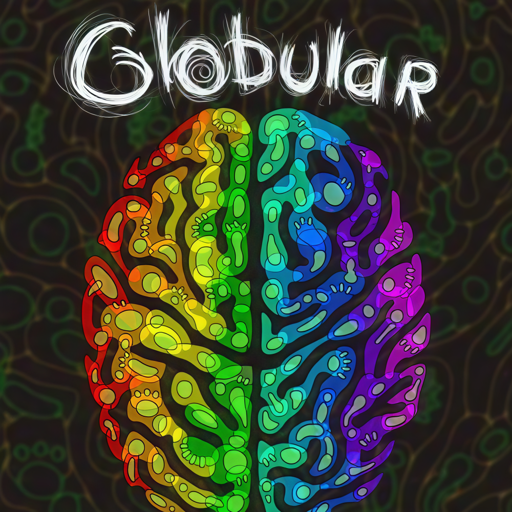 globular